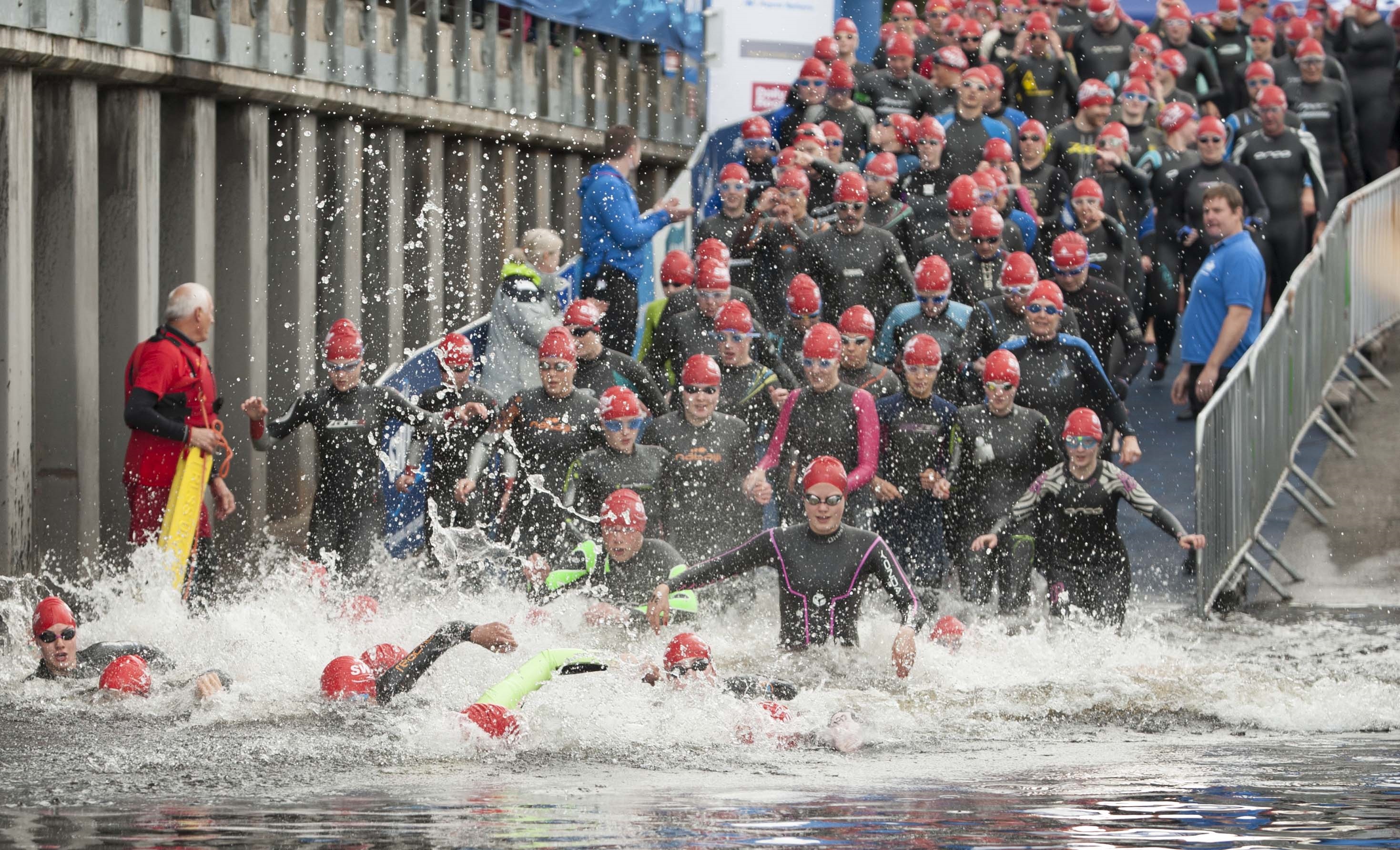 Great Scottish Swim